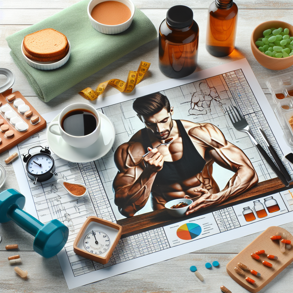 Die Morgenroutine mit Clenbuterol: Expertenrat und Tipps