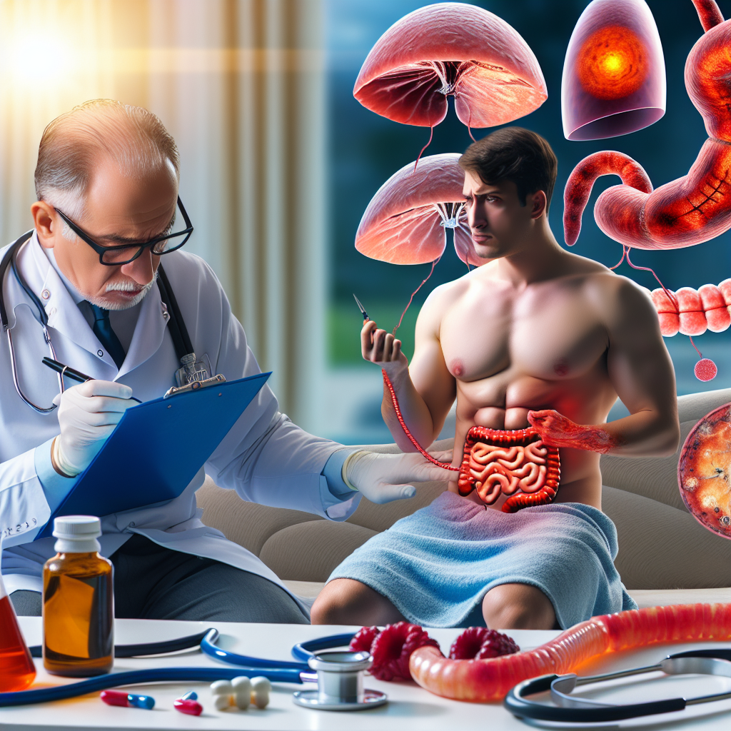 Therapieansätze bei Stoffwechselerkrankungen: Die Rolle von Sibutramine im Fokus eines Experten.