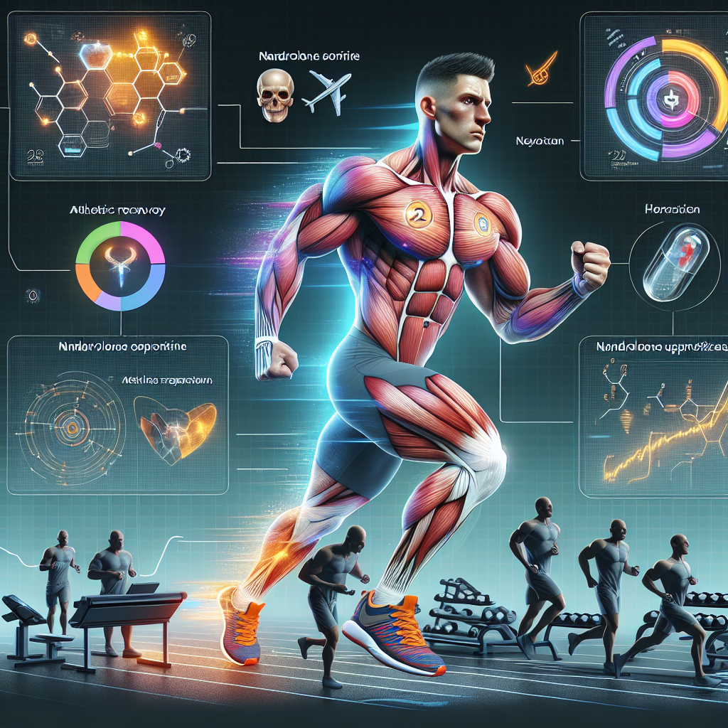 Wie Nandrolon die sportliche Erholung optimiert: Ein Expertenblick
