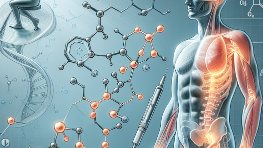 Anwendung von Clomiphene citrate zur Behandlung von Muskelatrophie: Ein neuer Ansatz
