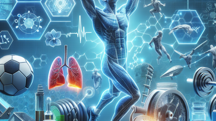 Anwendung von Methyl drostanolon bei körperlicher Erschöpfung: Ein Überblick