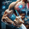 Anwendung von Stanozolol-Injektion zur Förderung von Muskelwachstum und Kraftsteigerung: Ein Expertenblick