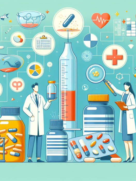 Dosierungsempfehlungen im Alltag: Wie ECA richtig angewendet wird