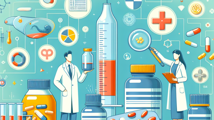 Dosierungsempfehlungen im Alltag: Wie ECA richtig angewendet wird