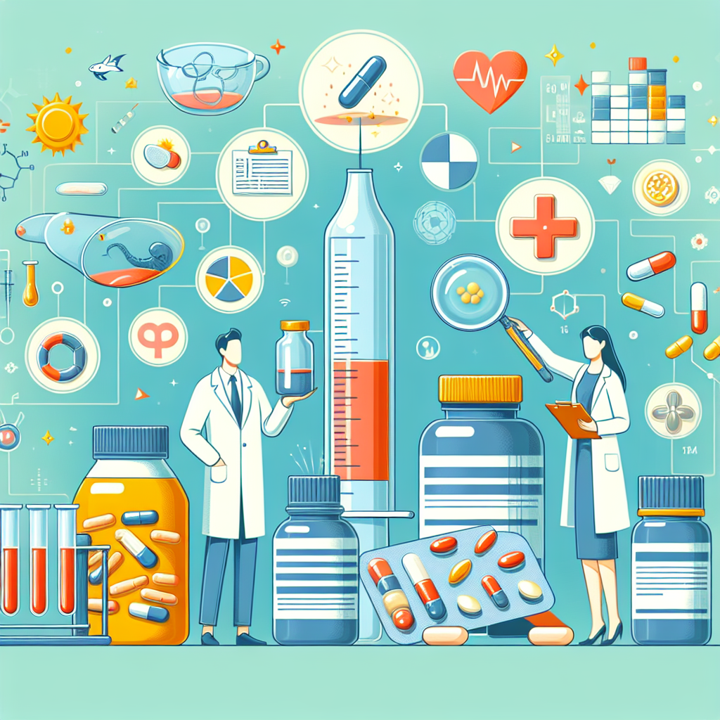 Dosierungsempfehlungen im Alltag: Wie ECA richtig angewendet wird