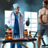 Effektive Kurzzeitkuren: Wie Sustanon 250 Ihre Fitnessziele Unterstützen Kann
