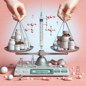 Hormone im Gleichgewicht: Die Rolle von Methyl drostanolon