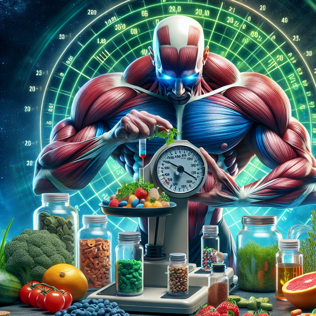 Muskelaufbau in der Ernährungsphase: Die Rolle von Methyl drostanolon