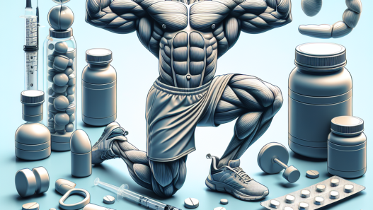 Optimale Dosierung von Testosteron phenylpropionat für unterschiedliche Trainingsziele