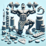 Optimale Dosierung von Testosteron phenylpropionat für unterschiedliche Trainingsziele