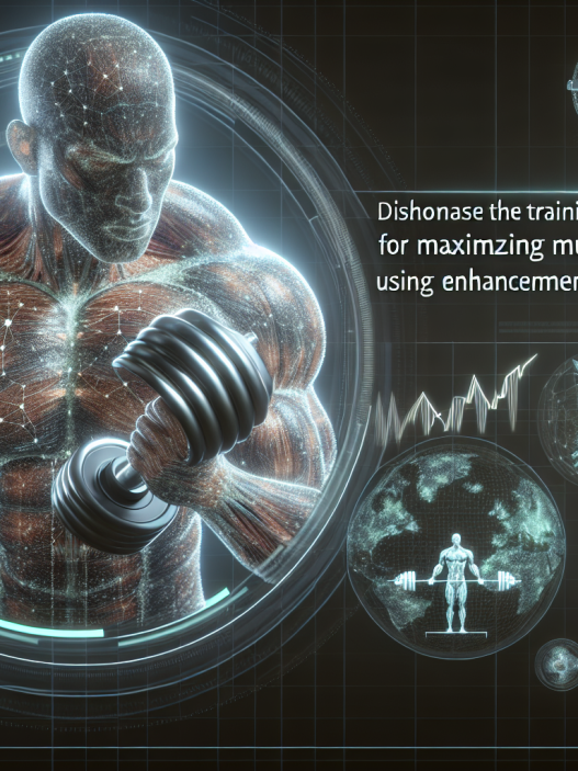 Optimale Trainingsintensität für maximale Muskelvolumensteigerung mit Synthol