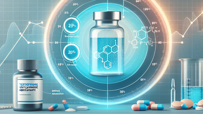 Optimale Wirkung durch die richtige Dosierung von Testosteron undecanoat