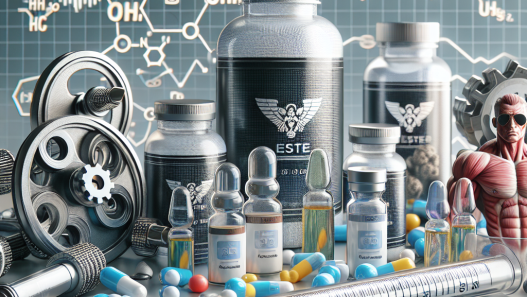Richtige Lagerung und Haltbarkeit von Testosteron phenylpropionat: Expertenrat und Tipps