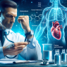 Risiko von Wasserretention und Blutdruckanstieg durch Testosteron cypionat: Ein Expertenblick