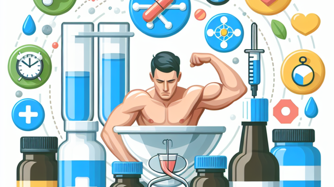 Sicherheits- und Nebenwirkungsmanagement bei der Anwendung von Drostanolon