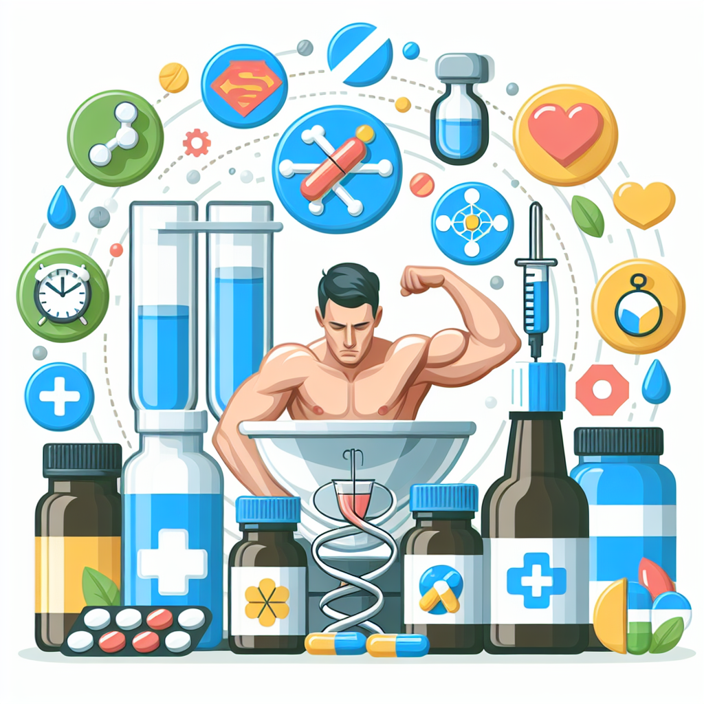 Sicherheits- und Nebenwirkungsmanagement bei der Anwendung von Drostanolon