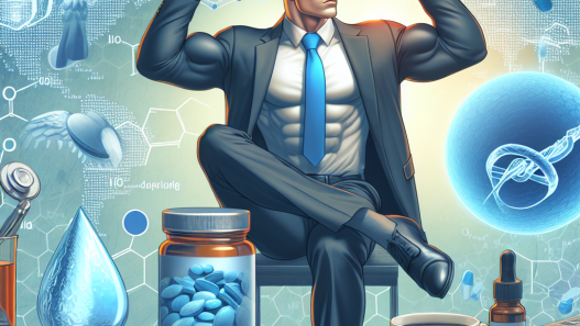 Strategien zur Minimierung hormoneller Nebenwirkungen von Testosteron phenylpropionat