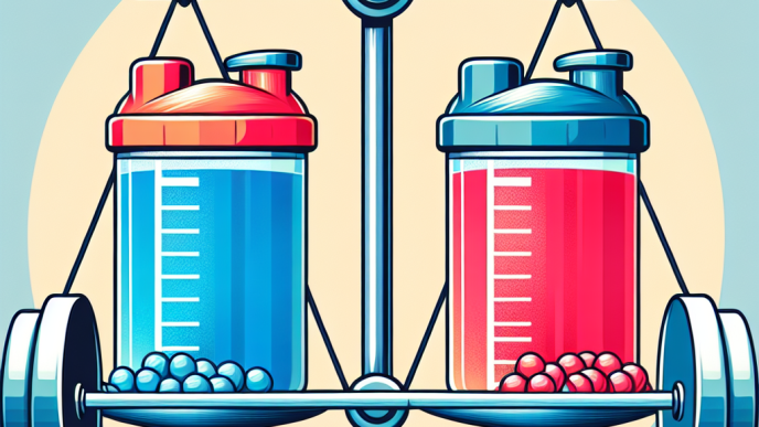 Anastrozol: Optimale Ergänzung zu Methandienon im Kraftsport?