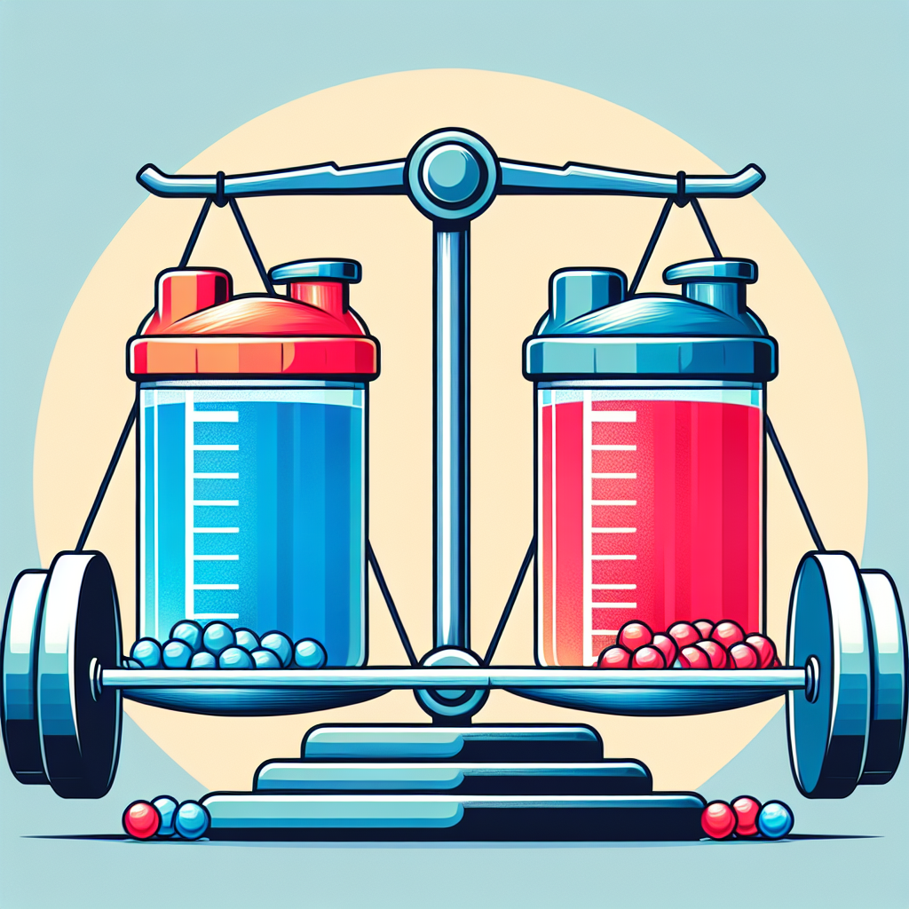 Anastrozol: Optimale Ergänzung zu Methandienon im Kraftsport?