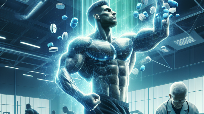 Anwendung von Oxymetholone Tabletten bei fortgeschrittenen Athleten: Ein Leitfaden