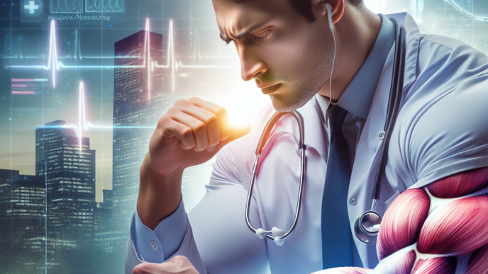 Arztwechsel: Wie sich Levothyroxine sodium auf deine sportliche Leistung auswirkt