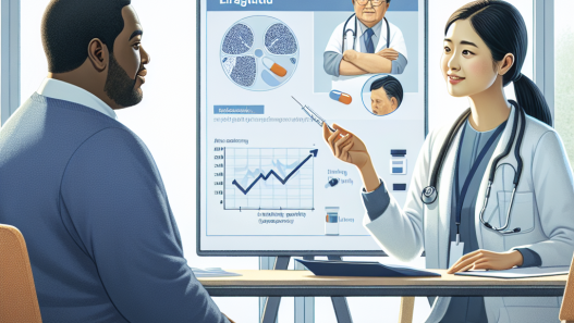 Behandlung von Adipositas: Wie Liraglutid helfen kann