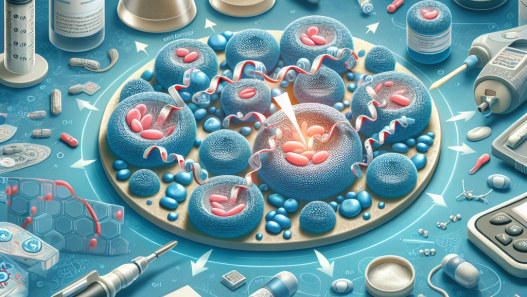 Behandlung von hypoglykämischen Zuständen: Wie Insulin hilft