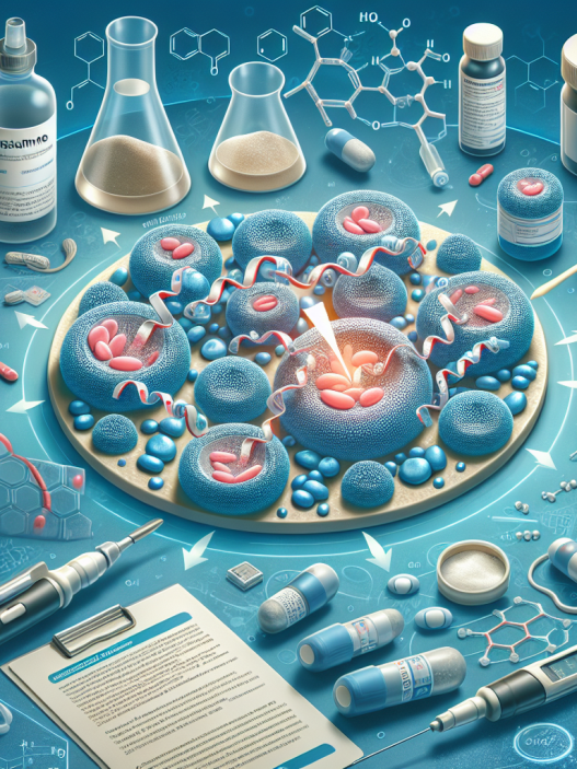 Behandlung von hypoglykämischen Zuständen: Wie Insulin hilft