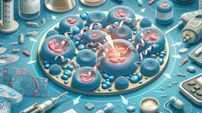 Behandlung von hypoglykämischen Zuständen: Wie Insulin hilft