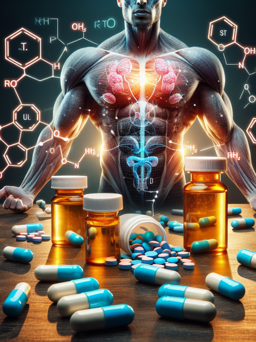 Der Einfluss von Anastrozol auf den Testosteronspiegel: Was Sie wissen sollten