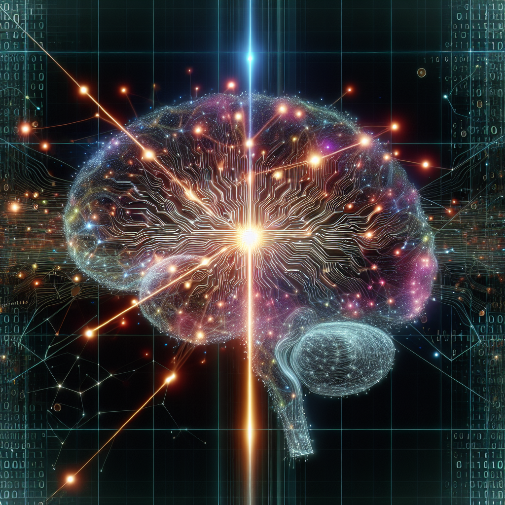 Die Zukunft der Neuroenhancer: Wie Modafinil unser Denken revolutioniert