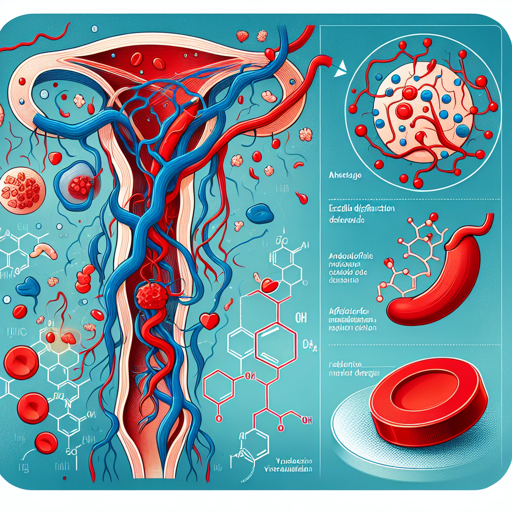 Dosierung bei Erektionsproblemen durch Gefäßkrankheiten: Wie Tadalafil citrat helfen kann
