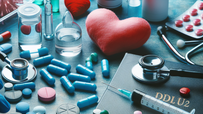 Dosierungsempfehlungen bei therapiebedingten Nebenwirkungen: Wie Proviron helfen kann