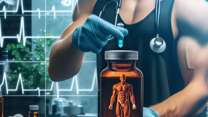 Dosierungsempfehlungen für Sportler: Wie Anastrozol richtig eingesetzt wird