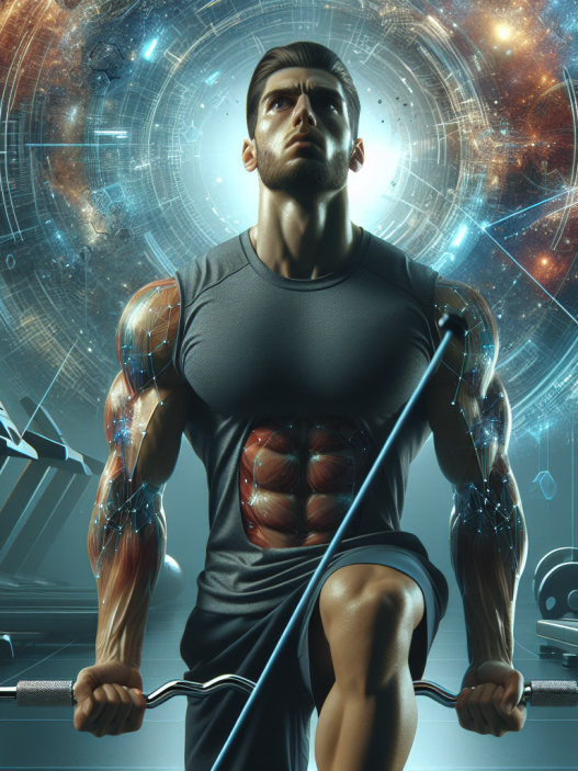 Effektives Training: Die Rolle von Dianabol in Ihrem Fitnessprogramm