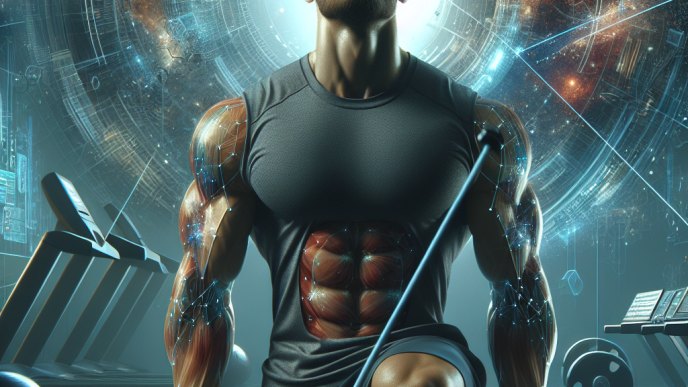 Effektives Training: Die Rolle von Dianabol in Ihrem Fitnessprogramm