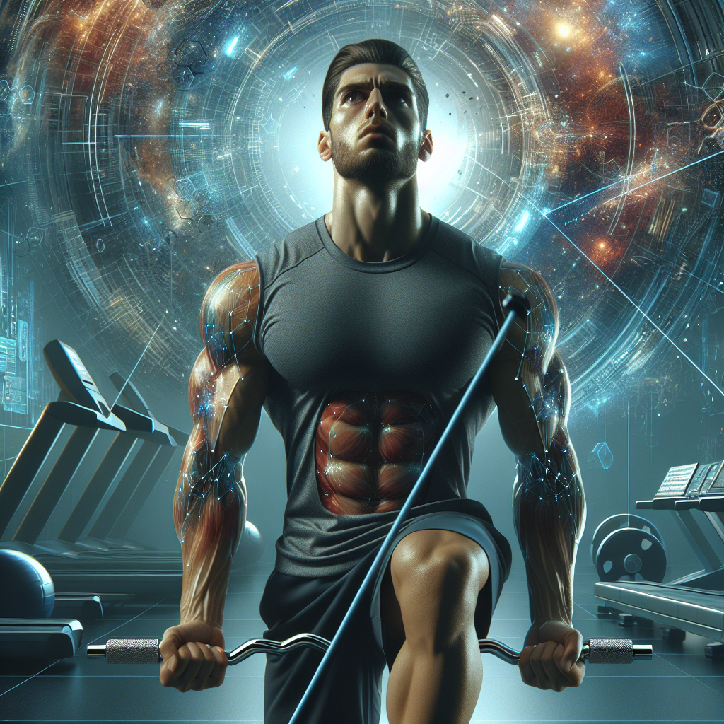 Effektives Training: Die Rolle von Dianabol in Ihrem Fitnessprogramm