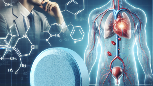 Erektionsstörungen durch Medikamente: Wie Vardenafil helfen kann