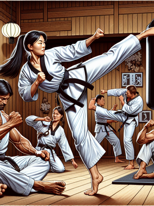 Erfahrungen aus dem Kampfsport mit Halotestin