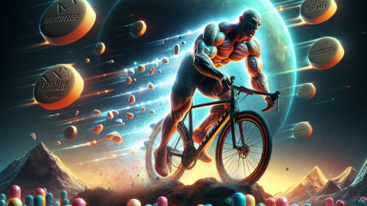 Erhöhte Ausdauer durch Methyltrenbolon: Ein Blick auf die Wirkung