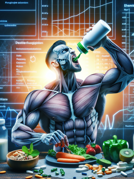 Ernährung während des Zyklus: Die Rolle von Methanolonacetat oral