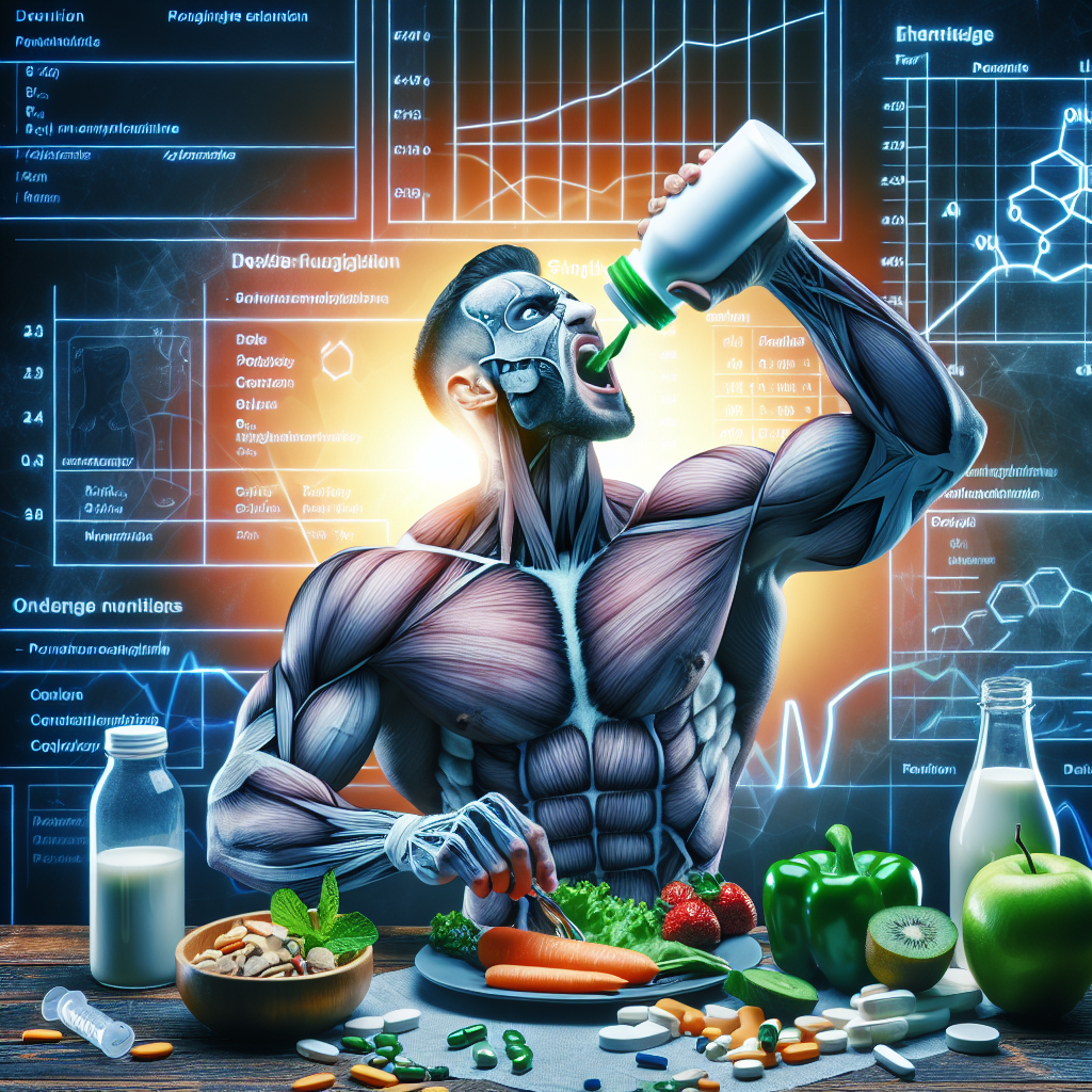 Ernährung während des Zyklus: Die Rolle von Methanolonacetat oral