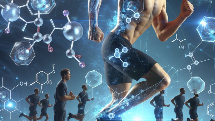 Ezetimib und die Wirkung von Pitavastatin calcium im Sport.