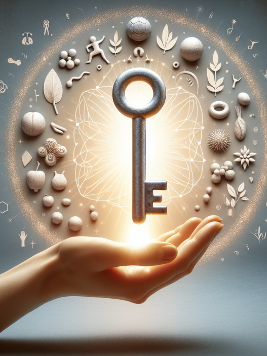 Innere Balance durch Magnesium: Der Schlüssel zu Wohlbefinden