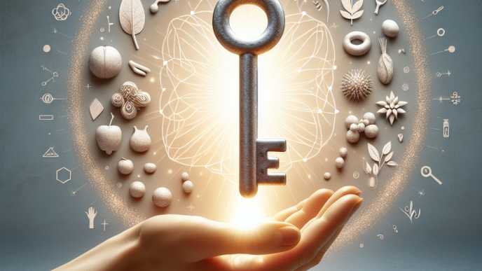 Innere Balance durch Magnesium: Der Schlüssel zu Wohlbefinden