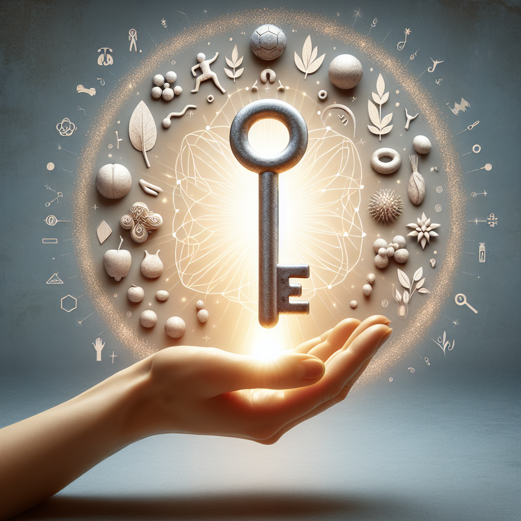 Innere Balance durch Magnesium: Der Schlüssel zu Wohlbefinden