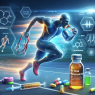 Konstanter Energielevel durch Methanolonacetat oral: Der Schlüssel zur Ausdauer im Sport