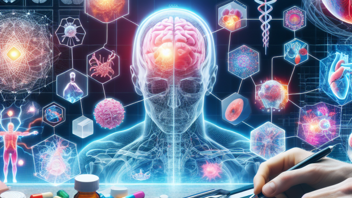 Mögliche Auswirkungen von Cabergolin auf das zentrale Nervensystem: Ein Überblick über Nebenwirkungen