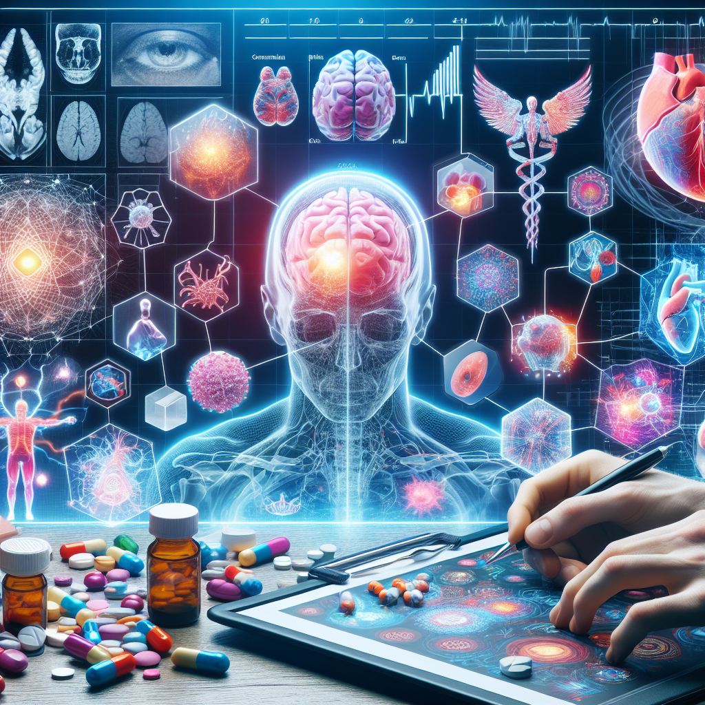 Mögliche Auswirkungen von Cabergolin auf das zentrale Nervensystem: Ein Überblick über Nebenwirkungen