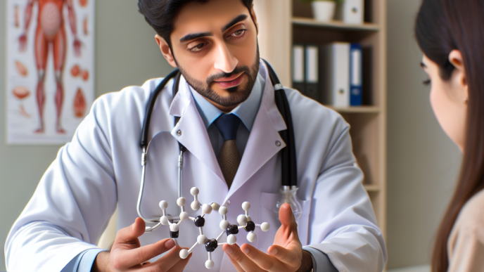 Patientenaufklärung und Therapietreue bei der Anwendung von Letrozol